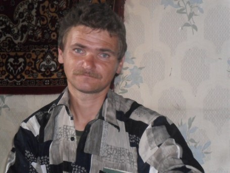 Vladimir, 47, Chupa