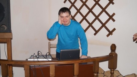 Smirnov, 34, Balakovo