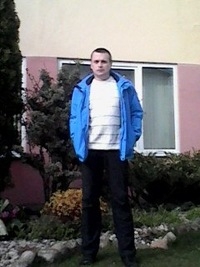 Dima, 38, Maladzyechna