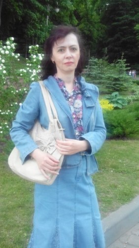 Tatyana, 52, Gomel