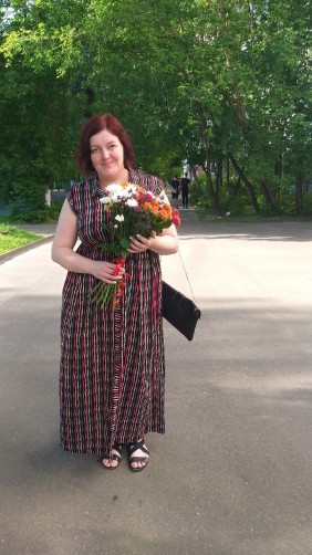 Evgeniya, 37, Fryazino
