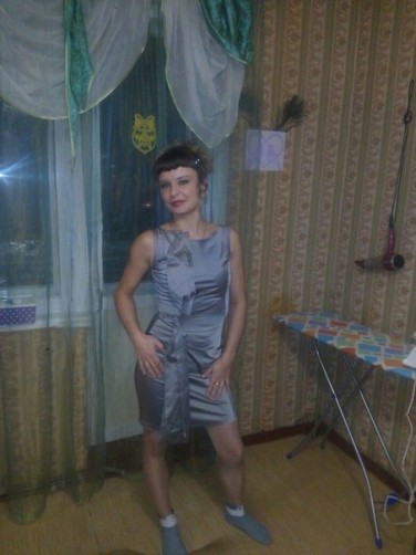 Valentina, 31, Kamensk-Ural&#039;skiy