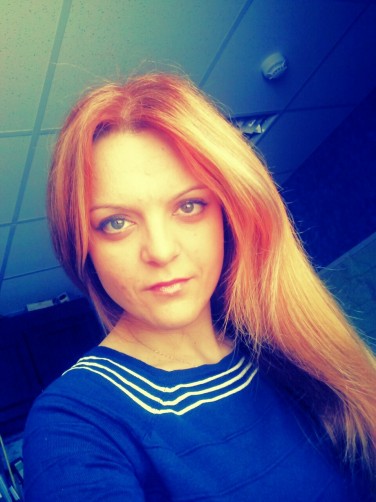 OlYA, 37, Donetsk