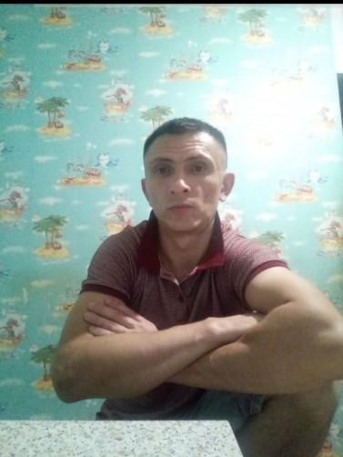 Vito, 35, Kirov