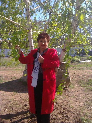 Lida, 41, Voronezh