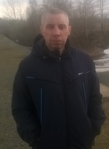 Pavel, 49, Berezniki