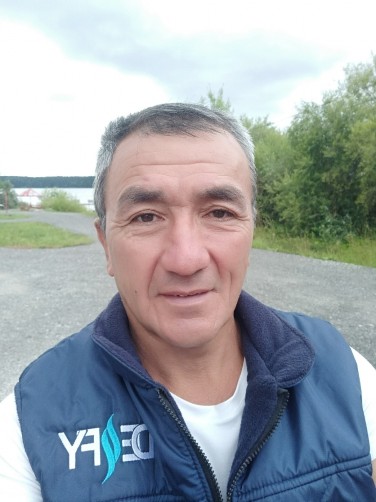 Borya, 51, Perm