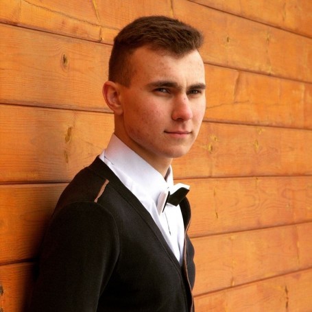 Nikolay, 24, Byelaazyorsk