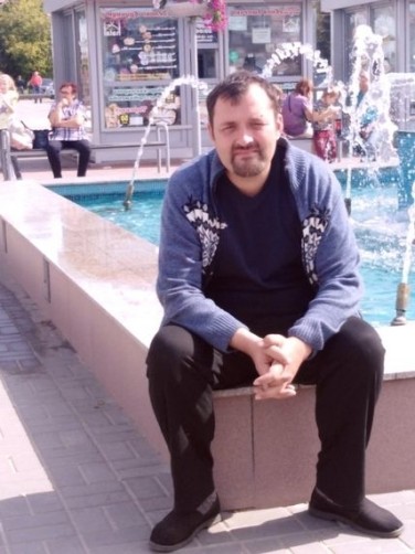 Yuriy, 52, Rybreka