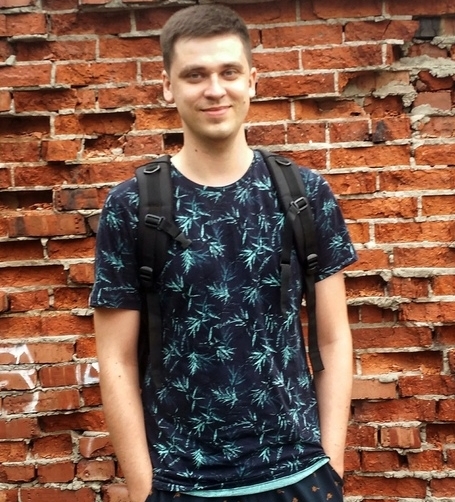 Vlad, 25, Makiyivka