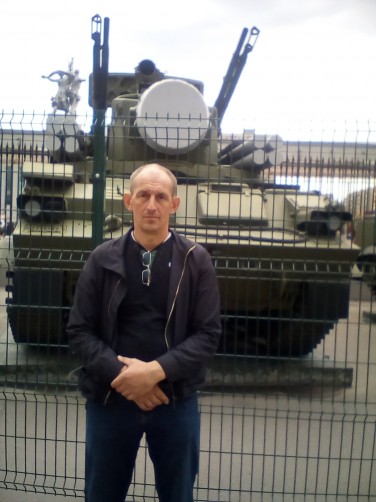 Vladimir, 43, Yelets