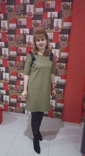 Ekaterine, 42, Tbilisi