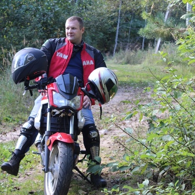 Aleksey, 46, Desnogorsk
