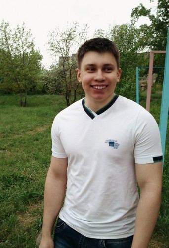 Ivan, 28, Magnitogorsk
