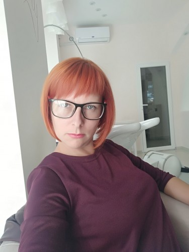 Tanya, 41, Dnipro