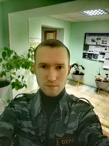 Denis, 36, Vyatskiye Polyany