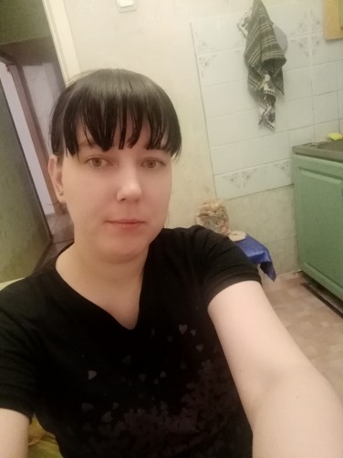 Marina, 31, Bratsk
