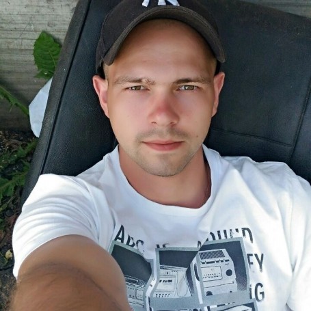 Sergey, 33, Krasnogorsk