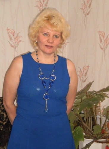 Irina, 63, Saint Petersburg