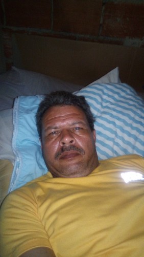 David, 51, Caracas
