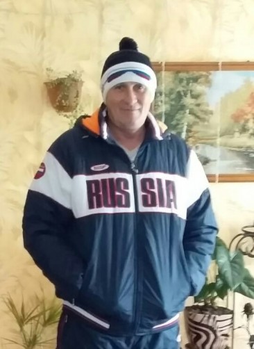 Sergey, 57, Gorno-Altaysk