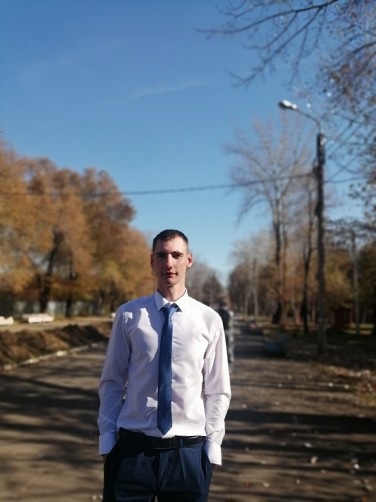 Evgeniy, 23, Sayanogorsk