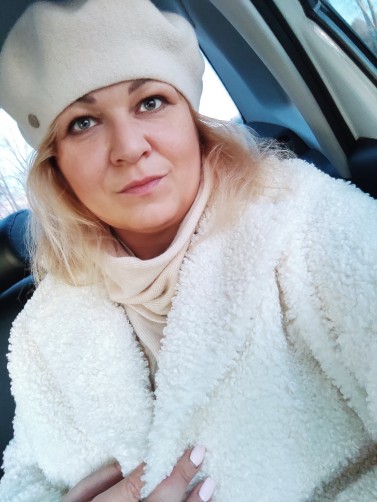 Natalya, 42, Chelyabinsk