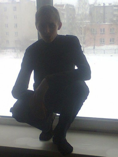 Ruslan, 22, Promyshlennaya