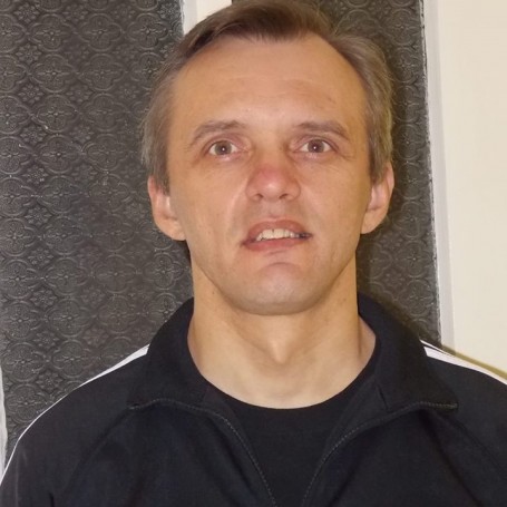 Goran, 49, Novi Knezevac