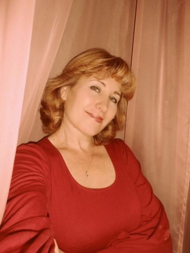 Elena, 51, Kaliningrad