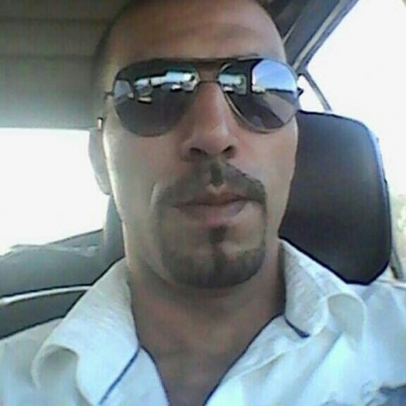 Aziz, 41, Casablanca