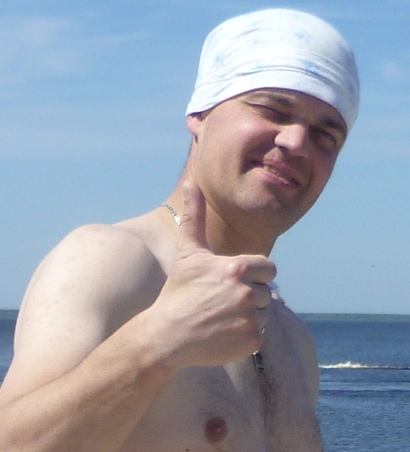 Alexey, 38, Rybinsk