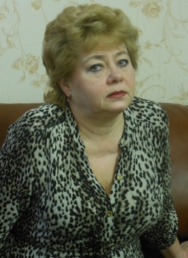 Nadezhda, 68, Shushary