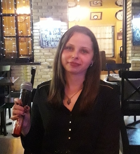 Darya, 30, Bryansk