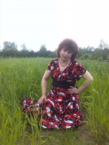 Svetlana, 50, Minsk