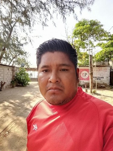 Pedro, 35, Puerto Escondido