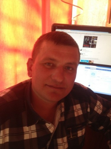 Andrey, 44, Orsha
