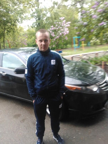 Aleksey, 30, Volgodonsk