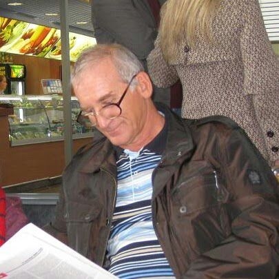 Ivan, 66, Taganrog