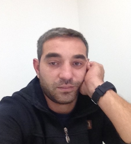 Joe, 42, Yerevan
