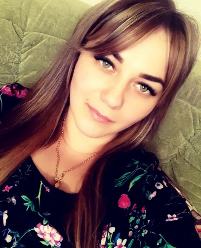 Mariya, 31, Kaliningrad