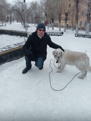 Grigoriy, 47, Ulan-Ude