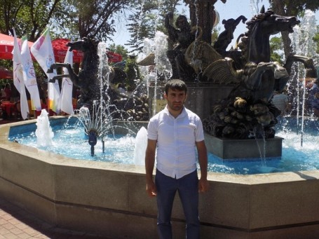 Gevorg, 32, Yerevan