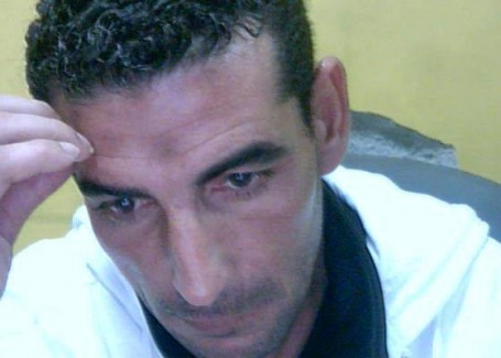 Gamal, 47, Agrigento