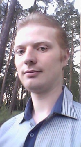 Igor, 30, Zheleznogorsk