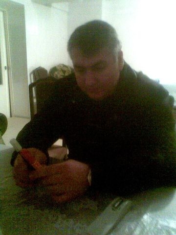 Oleg, 54, Karachayevsk