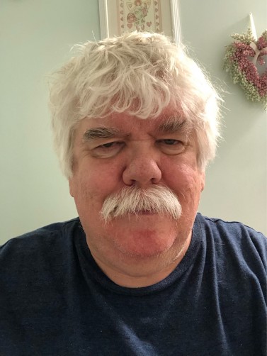 Jim, 73, Boston