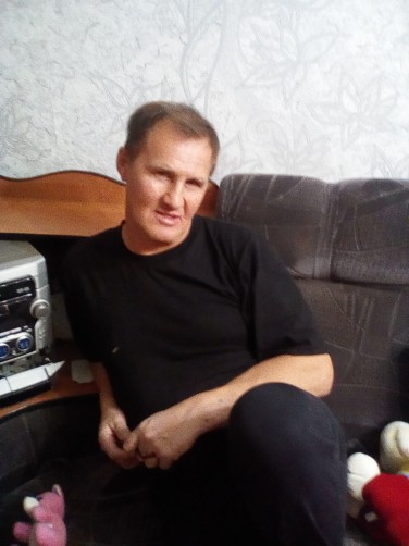 Radik, 57, Neftekamsk