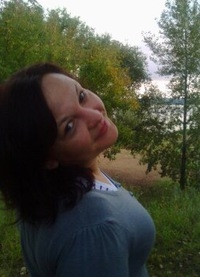 Nadezhda, 44, Izhevsk