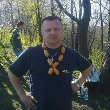 Anatolіy, 40, Ternopil